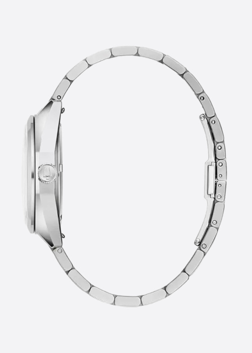 Bulova rankinis laikrodis dovanų dėžutėje