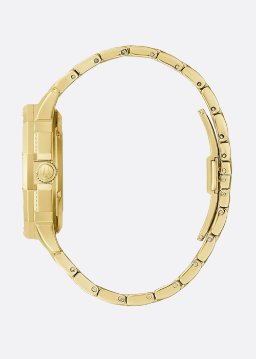 Bulova rankinis laikrodis dovanų dėžutėje