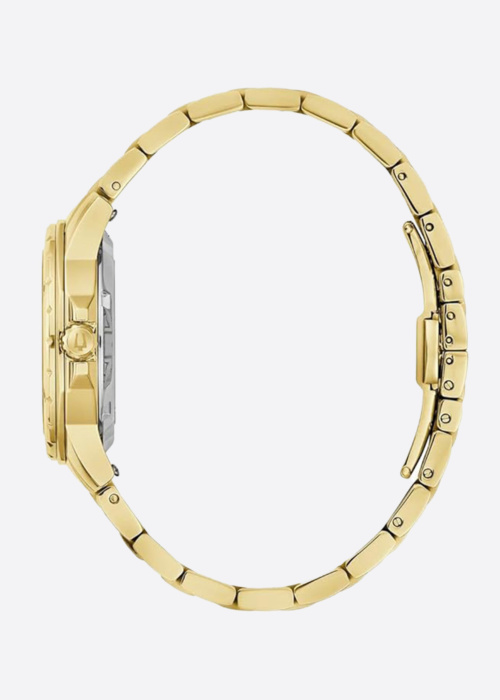 Bulova rankinis laikrodis dovanų dėžutėje