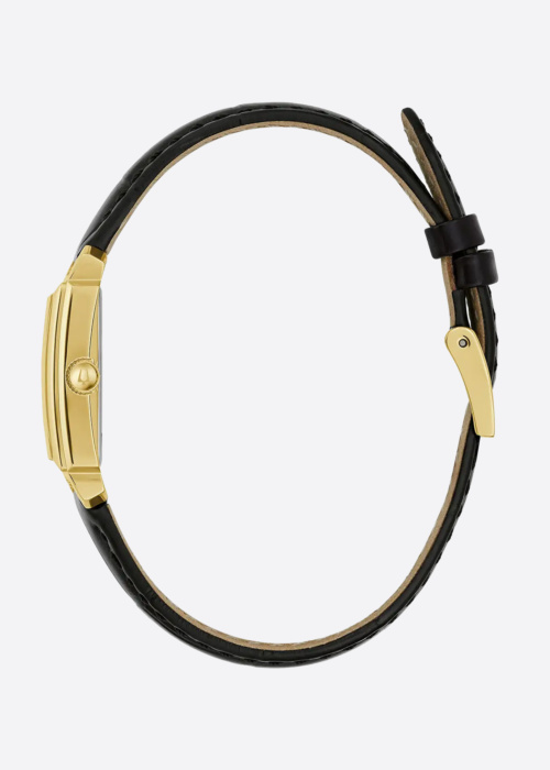 Bulova rankinis laikrodis dovanų dėžutėje