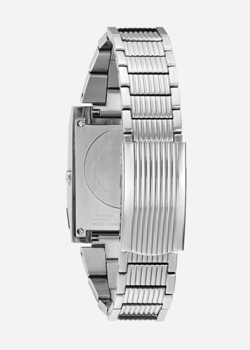 Bulova rankinis laikrodis dovanų dėžutėje