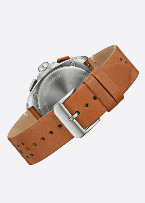 Bulova rankinis laikrodis dovanų dėžutėje