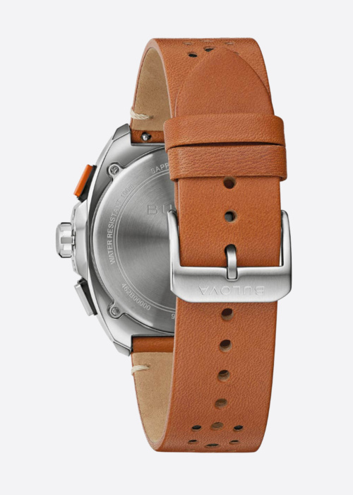 Bulova rankinis laikrodis dovanų dėžutėje