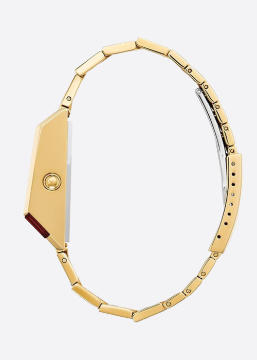 Bulova rankinis laikrodis dovanų dėžutėje