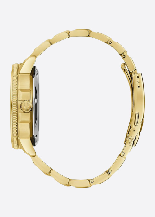 Bulova rankinis laikrodis dovanų dėžutėje