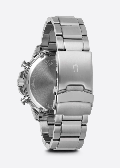 Bulova rankinis laikrodis dovanų dėžutėje