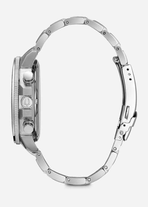 Bulova rankinis laikrodis dovanų dėžutėje