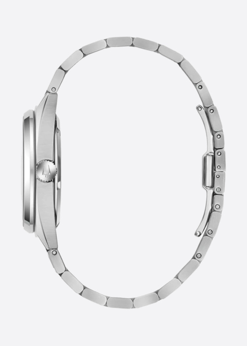 Bulova rankinis laikrodis dovanų dėžutėje