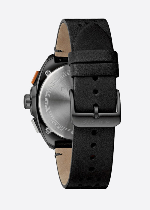 Bulova rankinis laikrodis dovanų dėžutėje