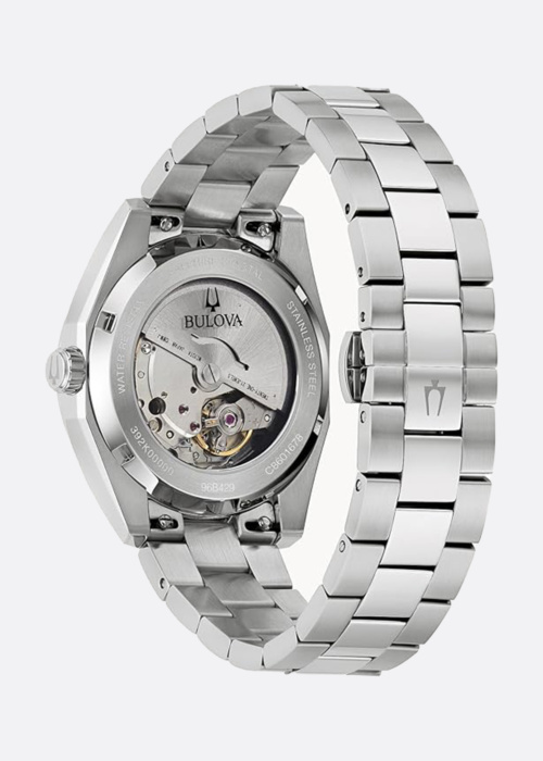 Bulova rankinis laikrodis dovanų dėžutėje