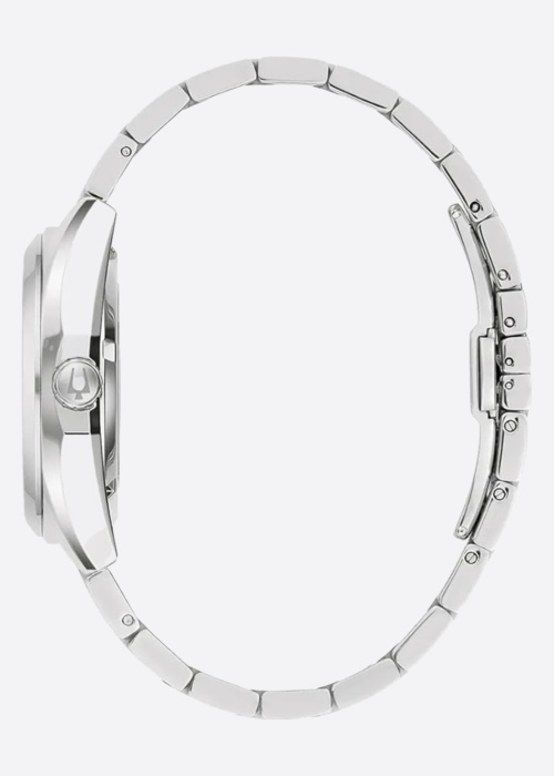 Bulova rankinis laikrodis dovanų dėžutėje