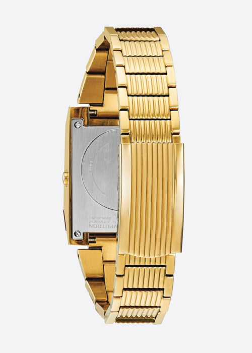 Bulova rankinis laikrodis dovanų dėžutėje