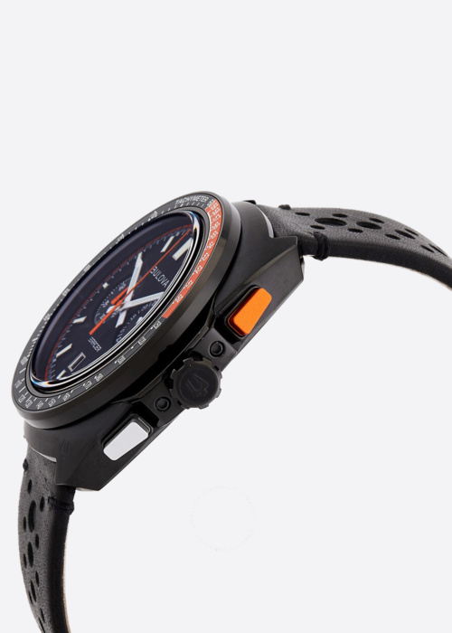 Bulova rankinis laikrodis dovanų dėžutėje