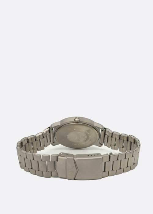 Boccia rankinis laikrodis dovanų dėžutėje