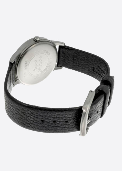 Boccia rankinis laikrodis dovanų dėžutėje