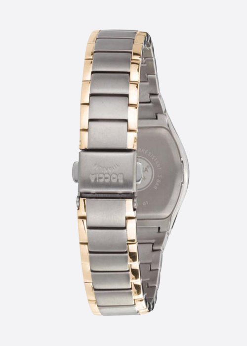 Boccia rankinis laikrodis dovanų dėžutėje