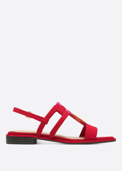 Marco Tozzi bateliai