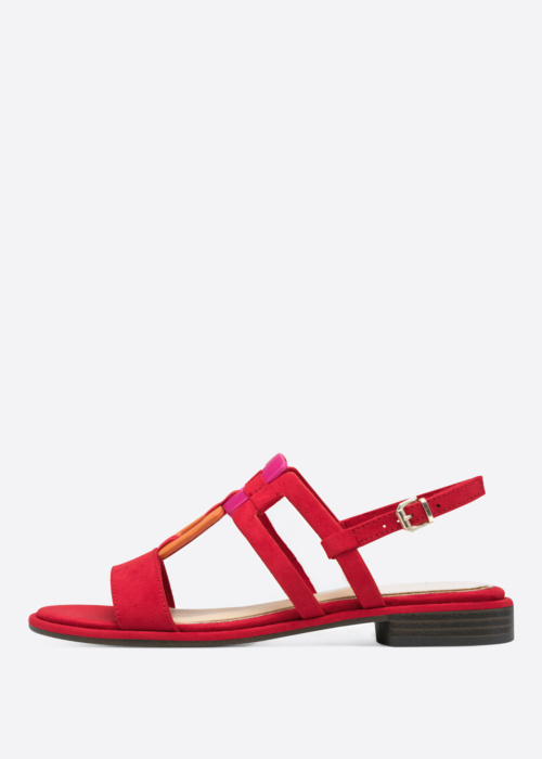 Marco Tozzi bateliai