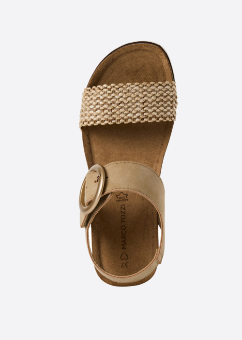 Marco Tozzi bateliai