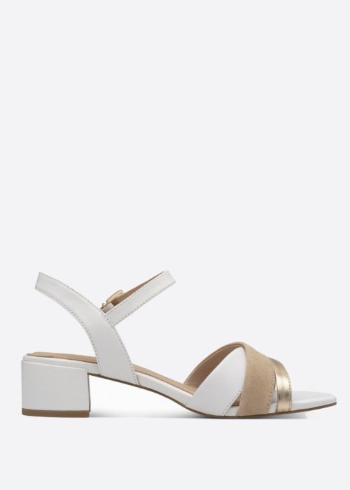 Marco Tozzi bateliai