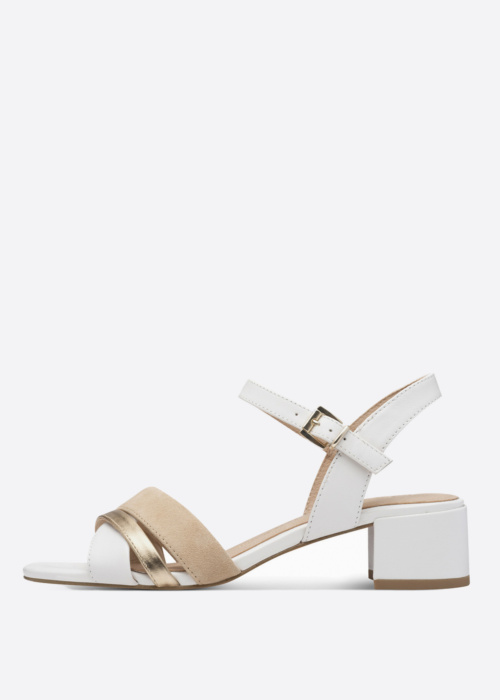 Marco Tozzi bateliai