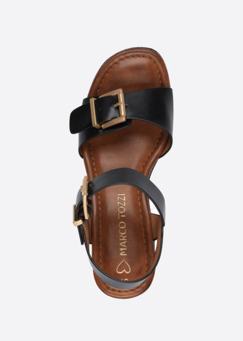 Marco Tozzi bateliai