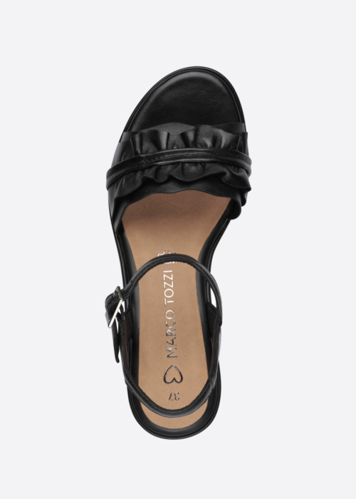 Marco Tozzi bateliai