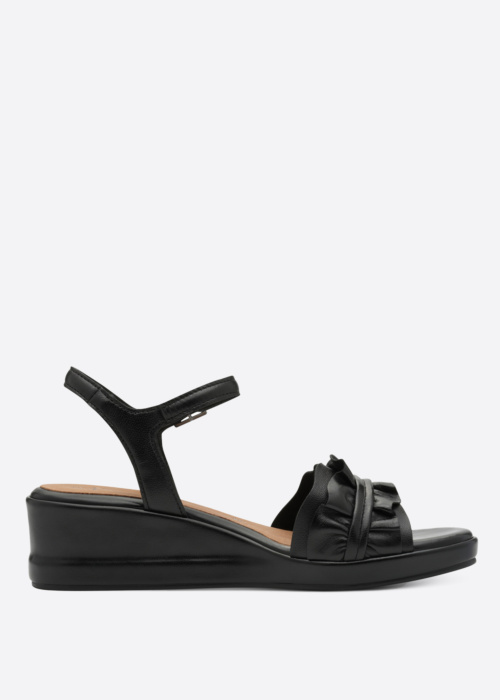 Marco Tozzi bateliai