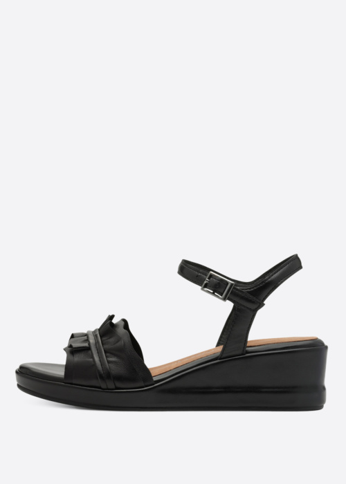 Marco Tozzi bateliai