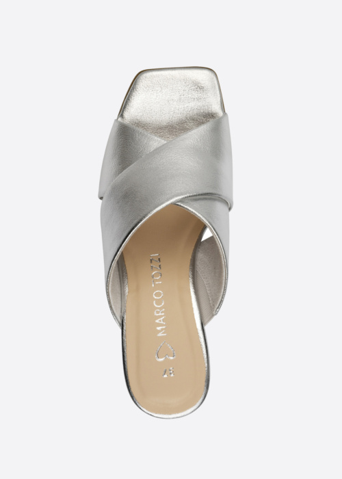 Marco Tozzi bateliai