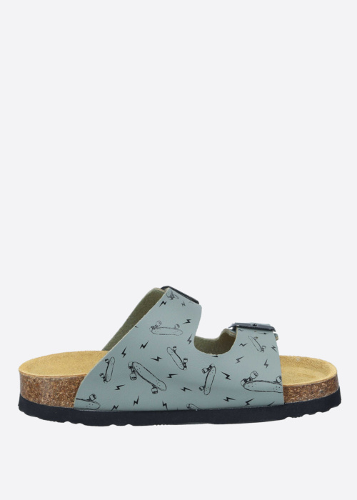 Dr. Brinkmann sandalai