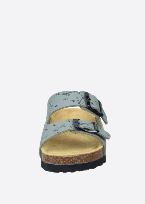 Dr. Brinkmann sandalai