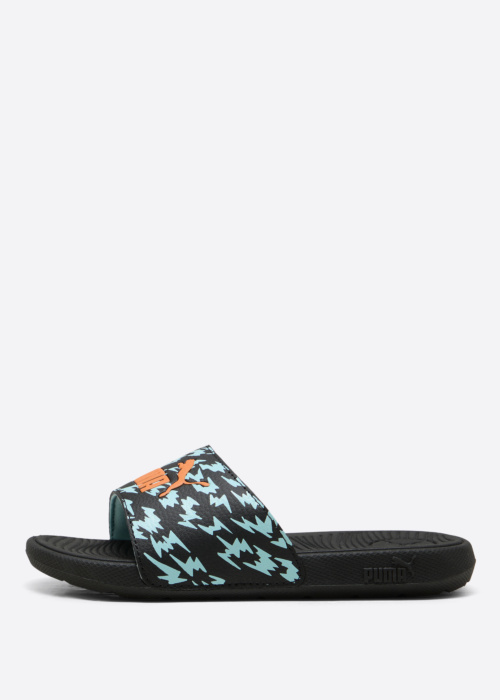 Puma paplūdimio šlepetės Cool Cat