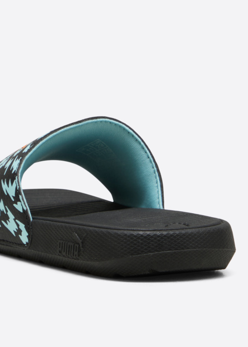 Puma paplūdimio šlepetės Cool Cat