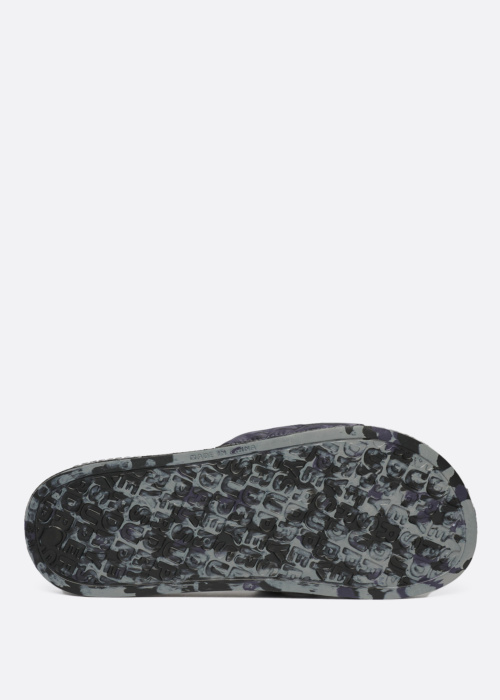 SuperDry paplūdimio šlepetės