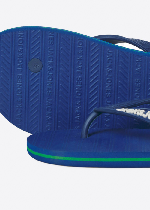 Jack & Jones šlepetės Basic