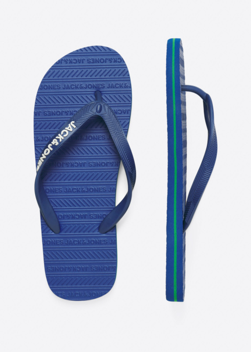 Jack & Jones šlepetės Basic