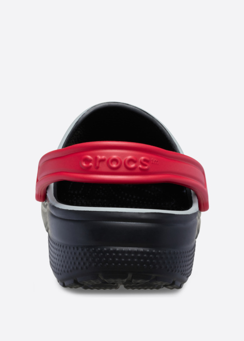 Crocs sandalai Classic Retro