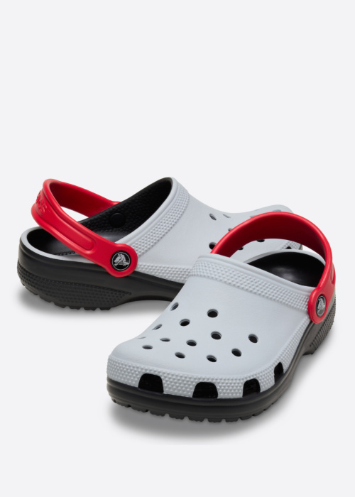 Crocs sandalai Classic Retro