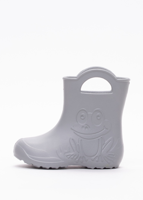 Camminare guminiai batai Frog