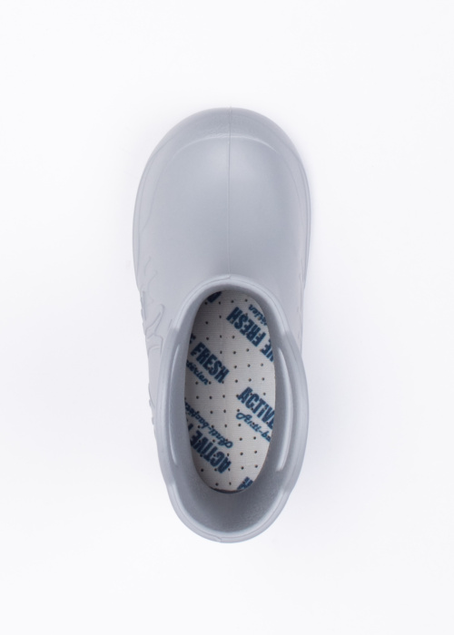 Camminare guminiai batai Frog