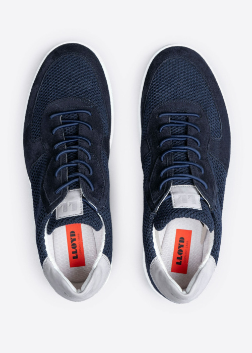 Lloyd laisvalaikio bateliai Andres