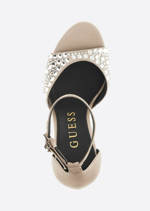 Guess basutės Kable