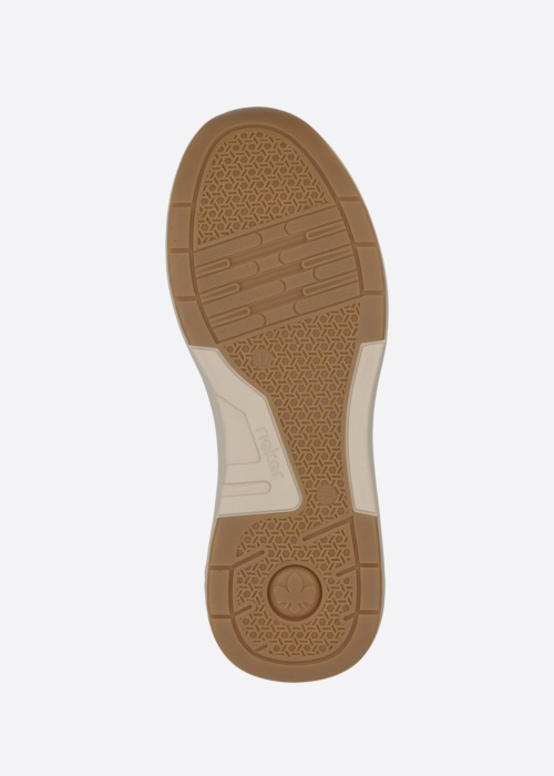 Rieker laisvalaikio bateliai