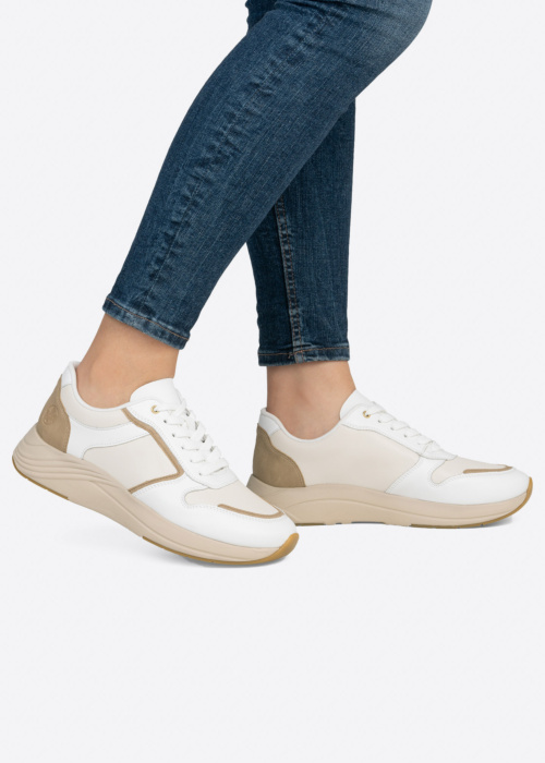 Rieker laisvalaikio bateliai