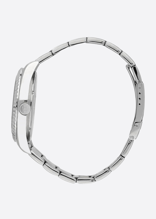 Maserati rankinis laikrodis dovanų dėžutėje