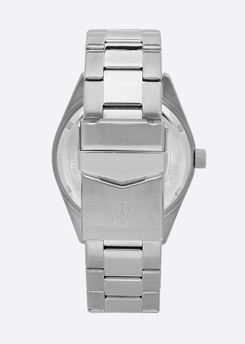 Maserati rankinis laikrodis dovanų dėžutėje