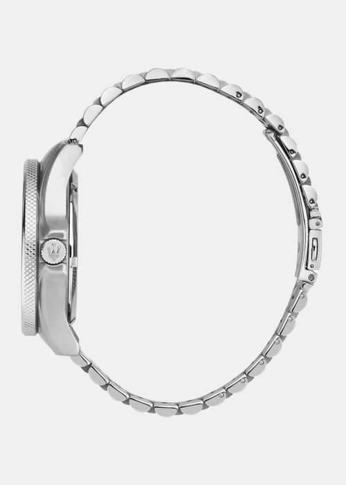 Maserati rankinis laikrodis dovanų dėžutėje