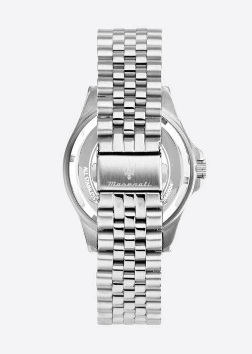 Maserati rankinis laikrodis dovanų dėžutėje