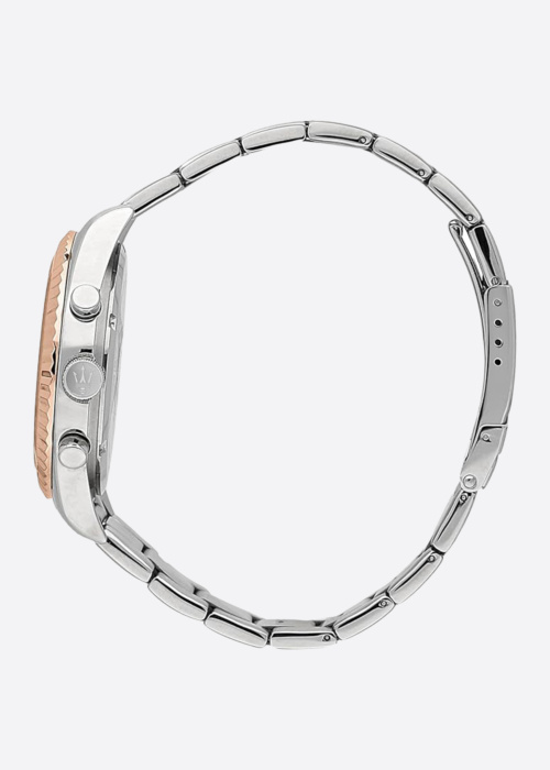 Maserati rankinis laikrodis dovanų dėžutėje